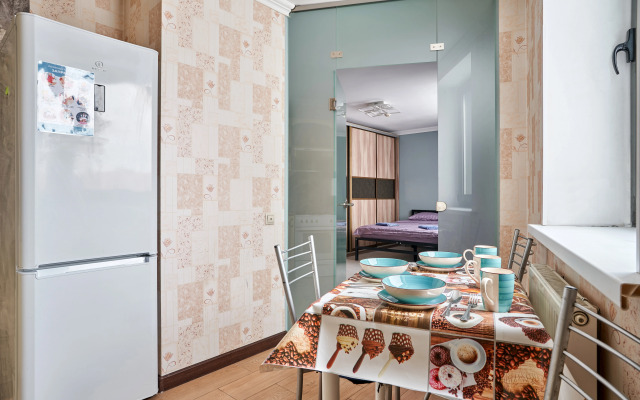 Roomonday Krasny Kit Art.000048 Apartments