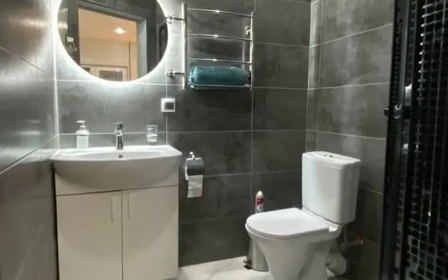 V St Vinogradny, 34 Flat