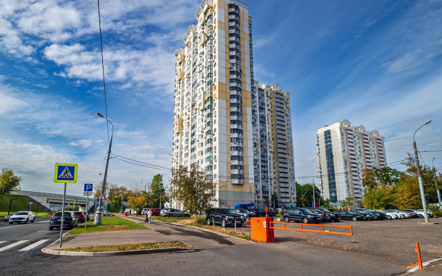 Апартаменты MaxRealty24