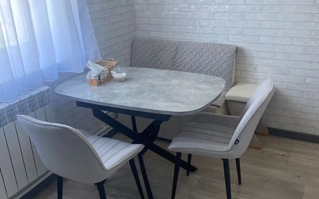 Квартира Уютная