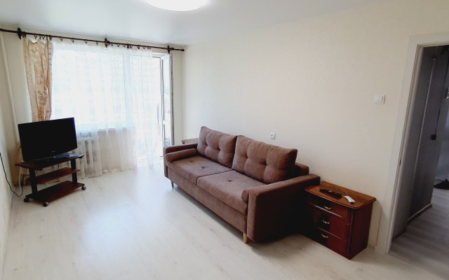 Na Solnechnoy 1 Apartments