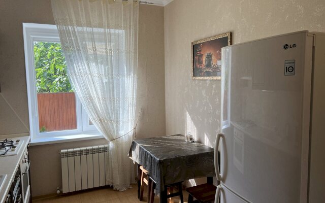 Квартира 406 на Мичурина 7