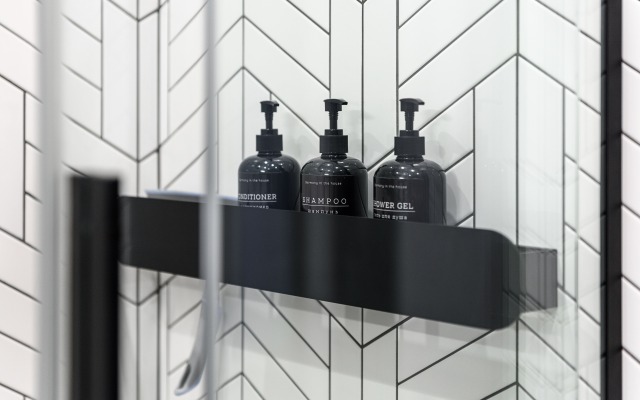 Апартаменты OrangeDom