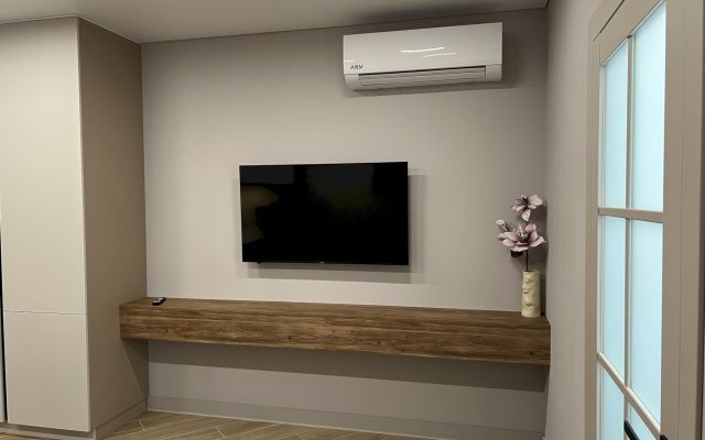 Квартира 426 на Мира 40