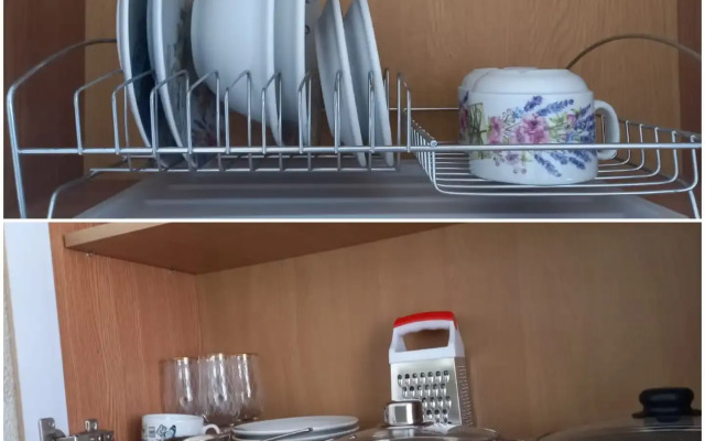 Квартира посуточно