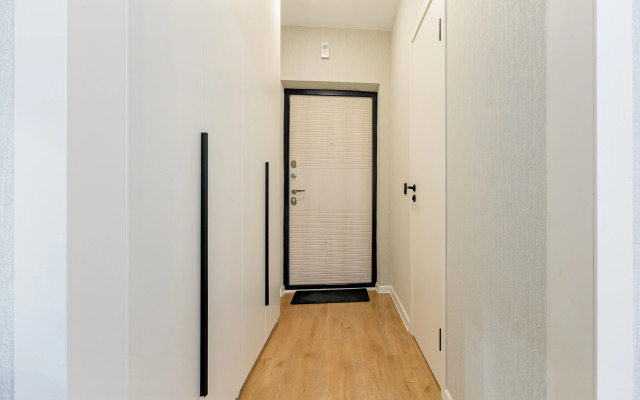 Квартира Студия ЖК Лучший