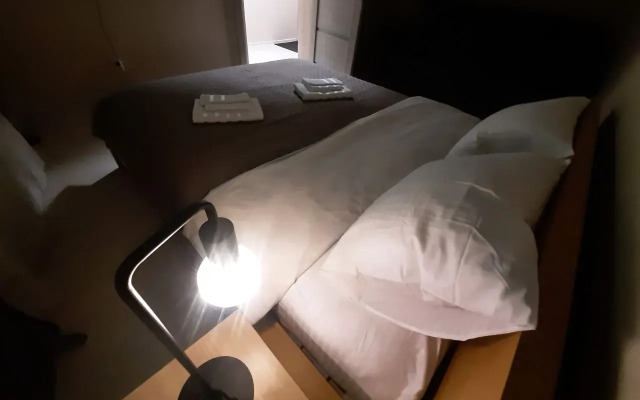 Квартира Посуточно