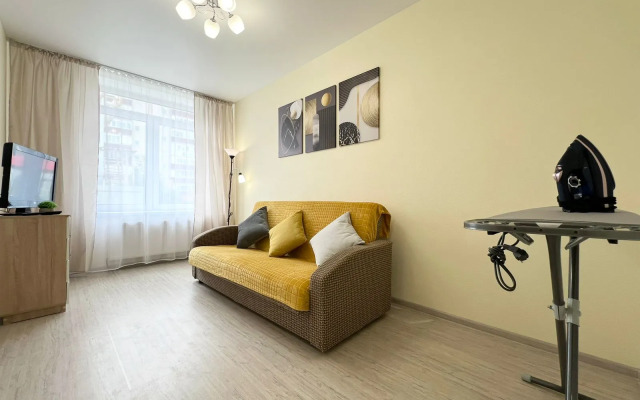 2к квартира возле Торгового квартала