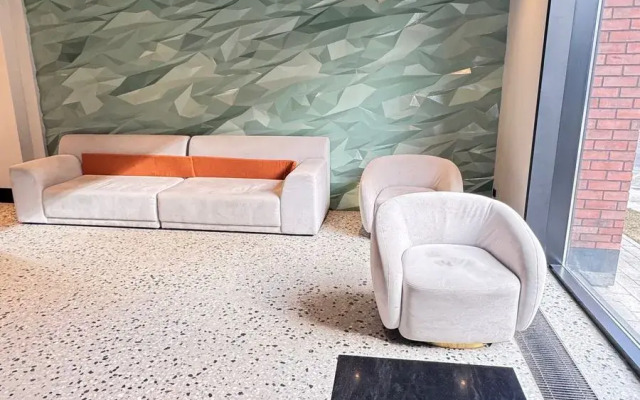 Teta Izmaylovo Hotel