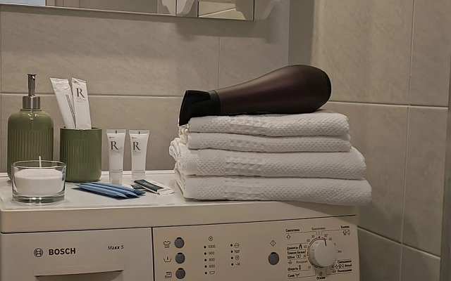 Квартира Уютная на Гайдара