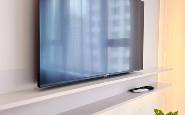 Квартира на Улице Фрунзе 31к2 3