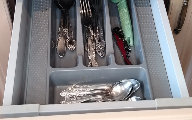 Квартира уютная в удобном месте