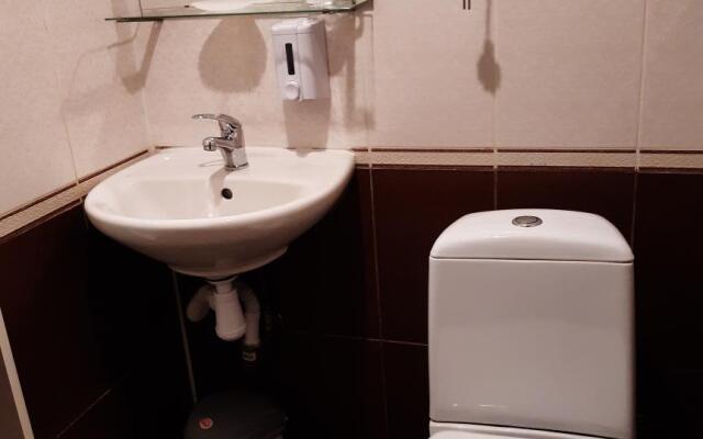 Мебелированные комнаты в Кузнечном переулке