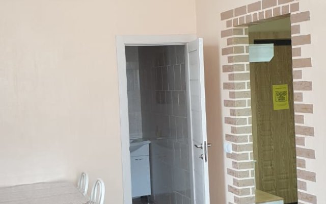 Апарт-отель На Проточной