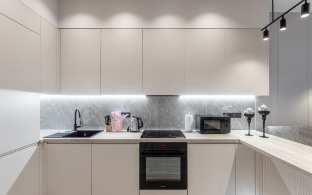 Apart39 Komfort V Samom Tsentre U Nizhnego Ozera Apartments