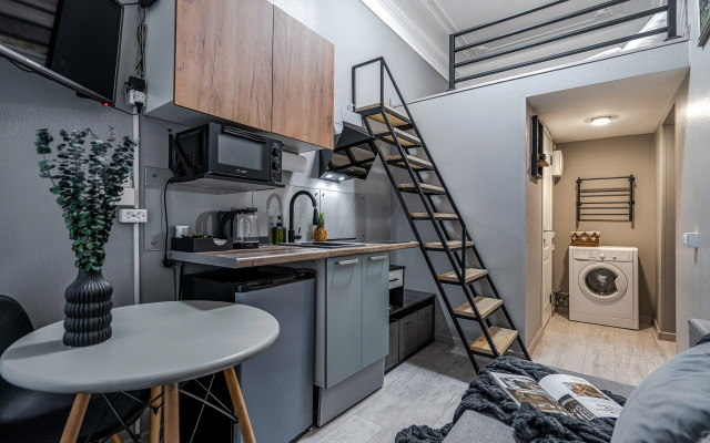 Апартаменты Northwind в центре Петербурга