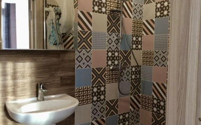 2 V Chastnom Dome Apartments