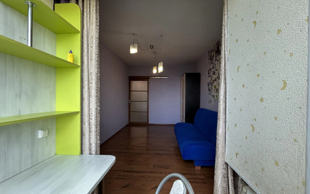 Okolo VDNH Flat