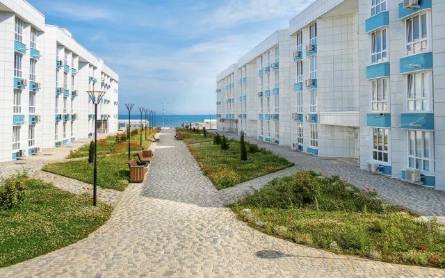 Апартаменты Ион в Адмиральской Лагуне