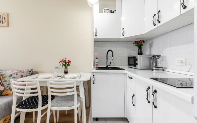 Апартаменты Меридиан Апартментс Шевченко 85 51