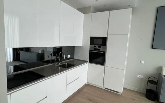 Moskva Siti Apartments