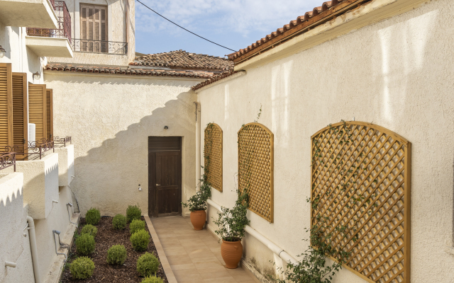 Kastalia Boutique Hotel