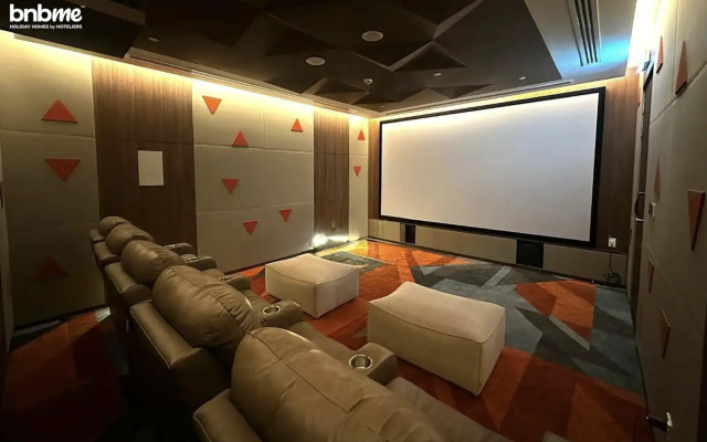 Апартаменты Bnbme Imperial Avenue 2 BDR Study Room