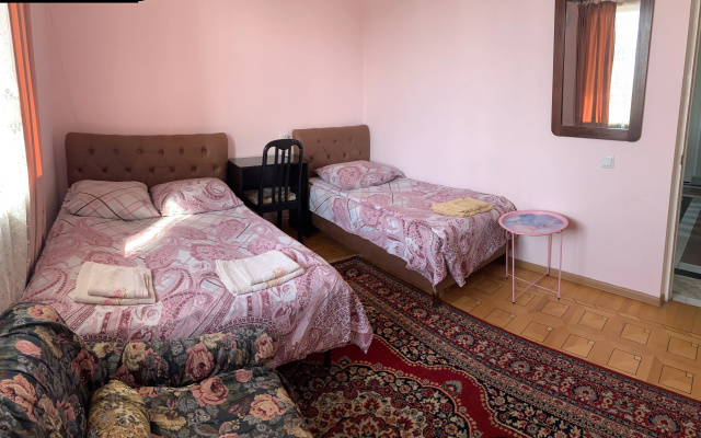Guest House Lilia