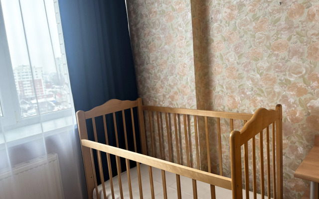 Квартира ЖК Рябинушки