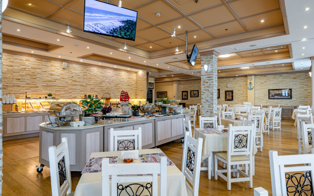Hotel Novyij Petergof