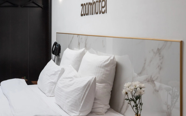 Neozoom Hotel