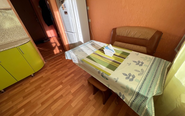 Апартаменты Юности 21