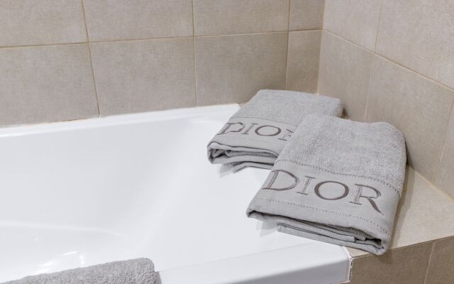 Апартаменты в Новом Доме