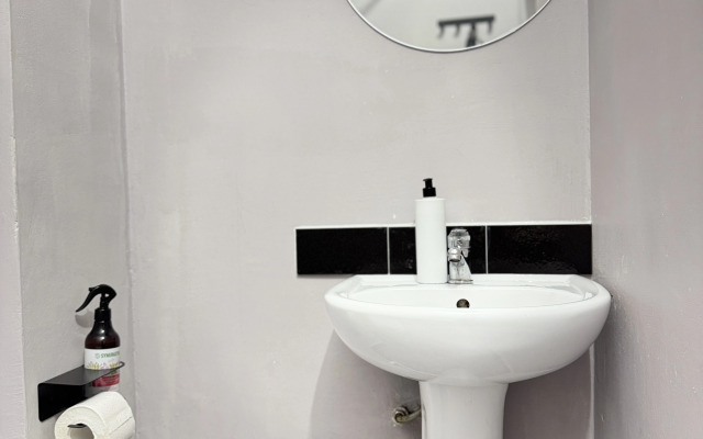 Апартаменты LOMACO