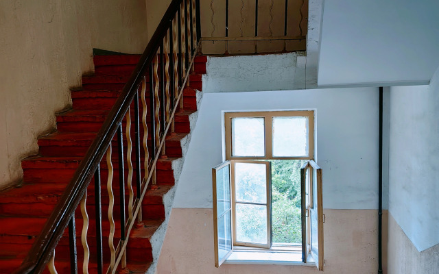 Апартаменты Art Loft Romanoff