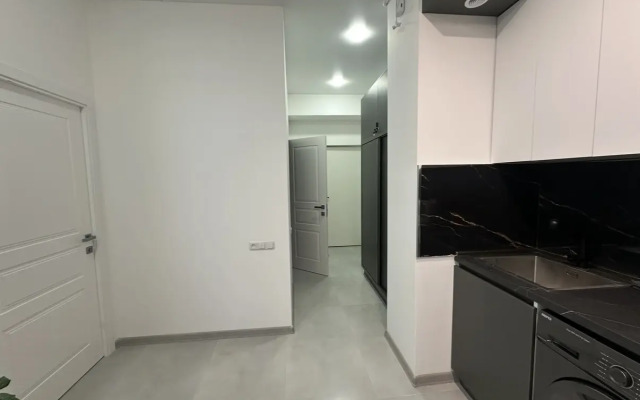 Квартира White 47