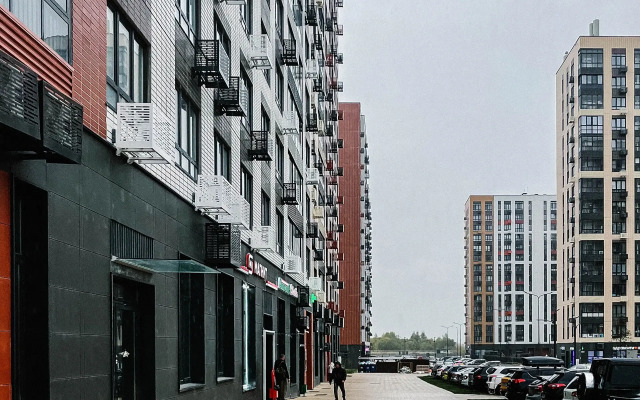 Квартира Однокомнатная