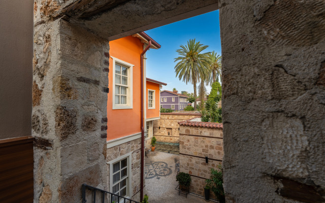 Alp Pasa Hotel - Special Class