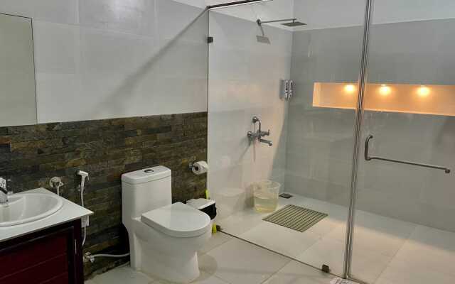 Курортный Отель Veda5 Ayurveda