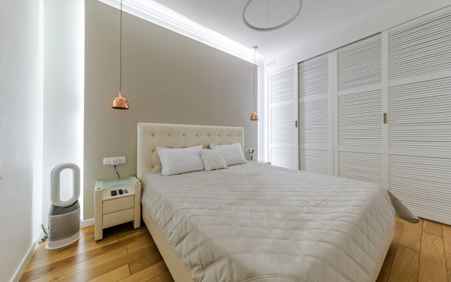 Квартира Двухкомнатная на Московском проспекте