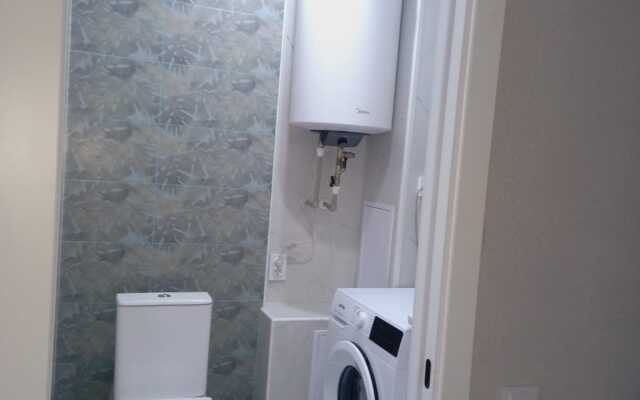 Квартира Уютная квартира посуточно