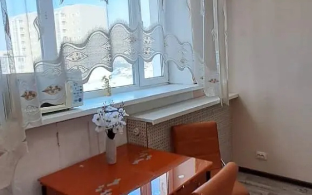 Апартаменты Кольцевая 34 В