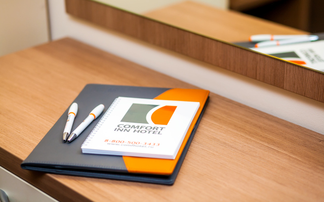 Comfort_Nsk Hotel