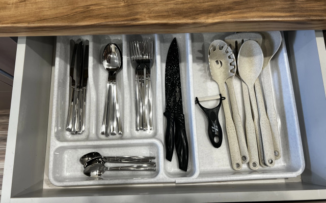 Квартира уютная в 12 минутах от аэропорта