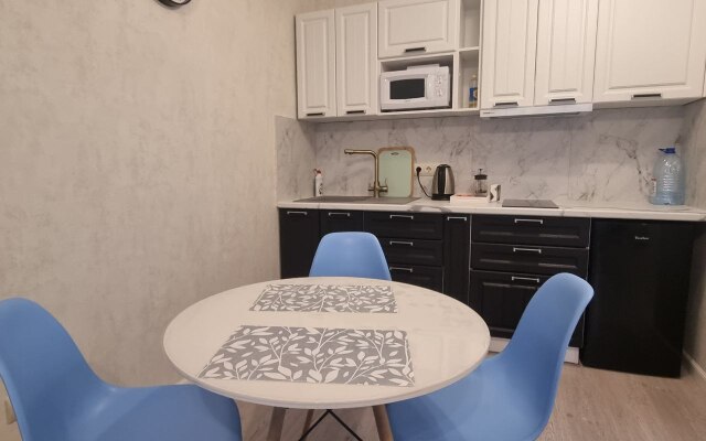 ODIRENT s evroremontom Apartments