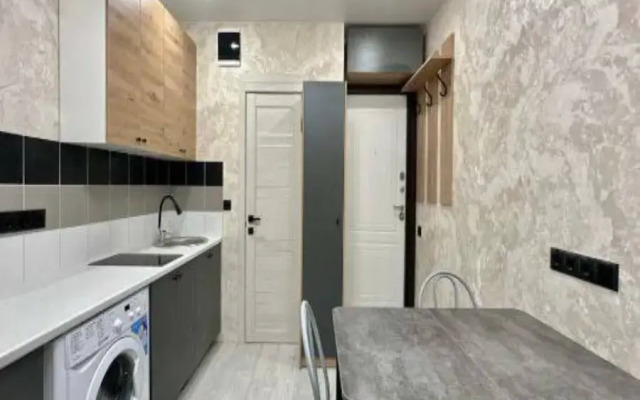 Апартаменты Лордов