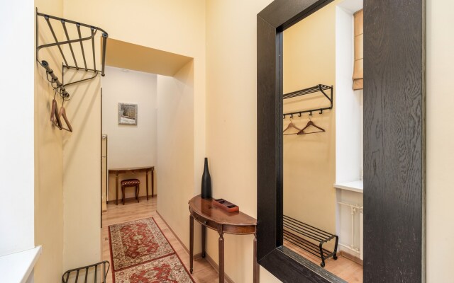 Апартаменты у Эрмитажа 3 спальни 2 сан.узла 8 гостей