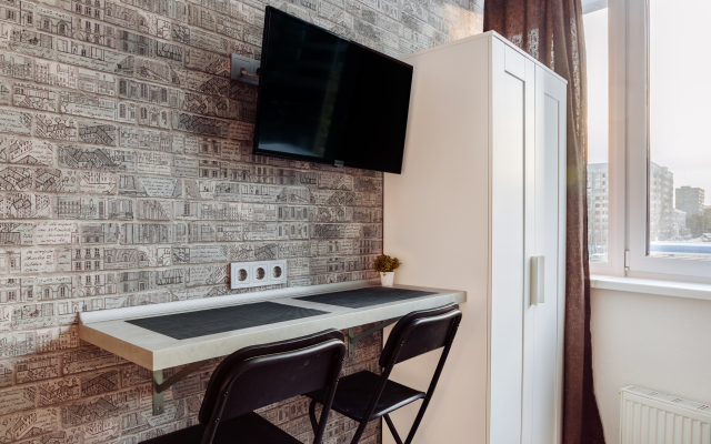 Апартаменты UyutnoEKB ЖК Артек