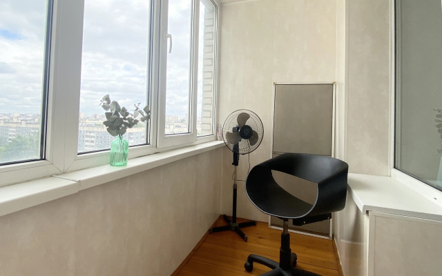 Inroomspb Na Pr. Engelsa Flat