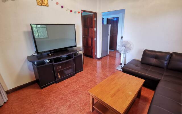 Garden Villa 5